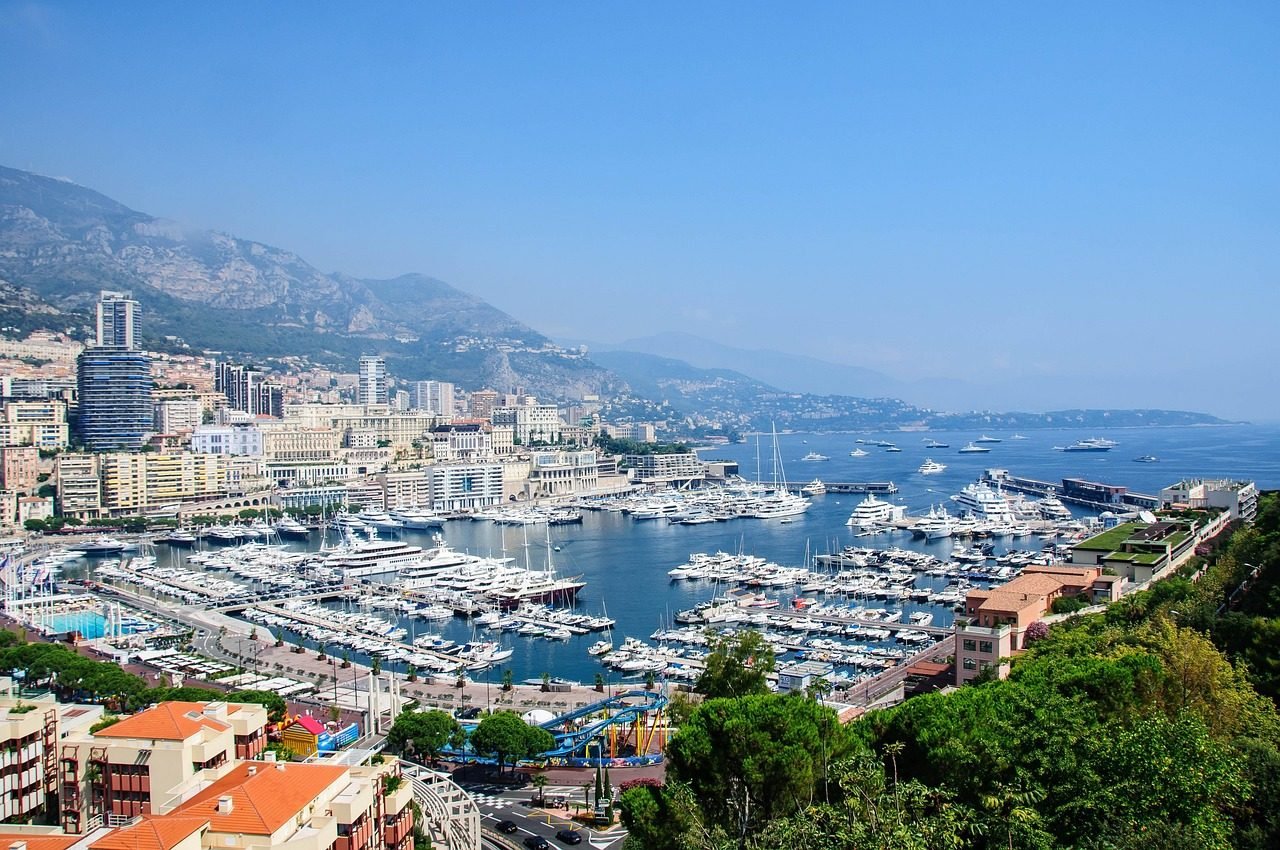 Conciergerie Airbnb Monaco — Welcome Guests